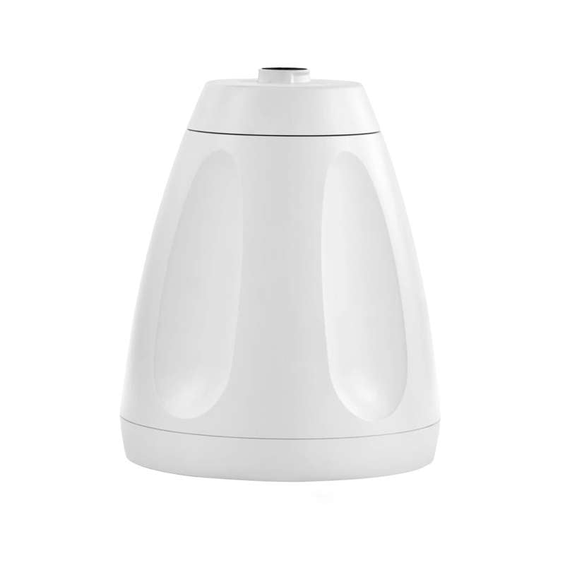 Shure Microflex Networked Ceiling 6" Loudspeaker White