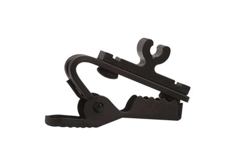 Shure RK354SB Microphone Tie Clip