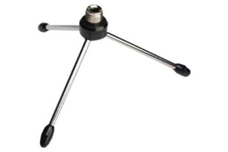 Shure S41E Microphone Desk Stand