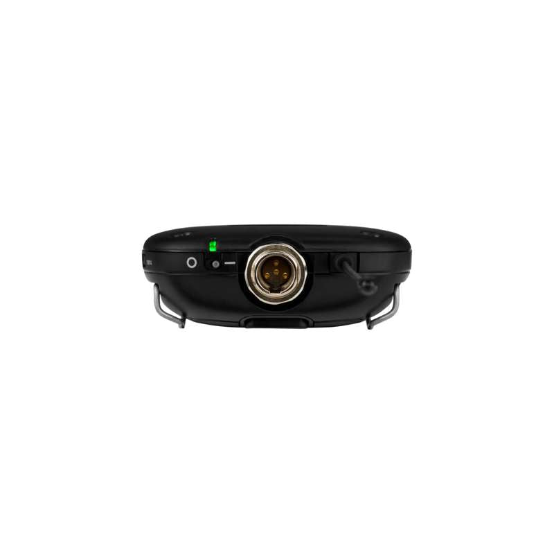 Shure SLXD1+ Digital Bodypack Transmitter G57 Band