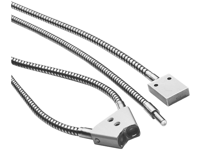 LBSTA325000 | SICK Stainless Steel Fiber-Optic Light Guide 5 m