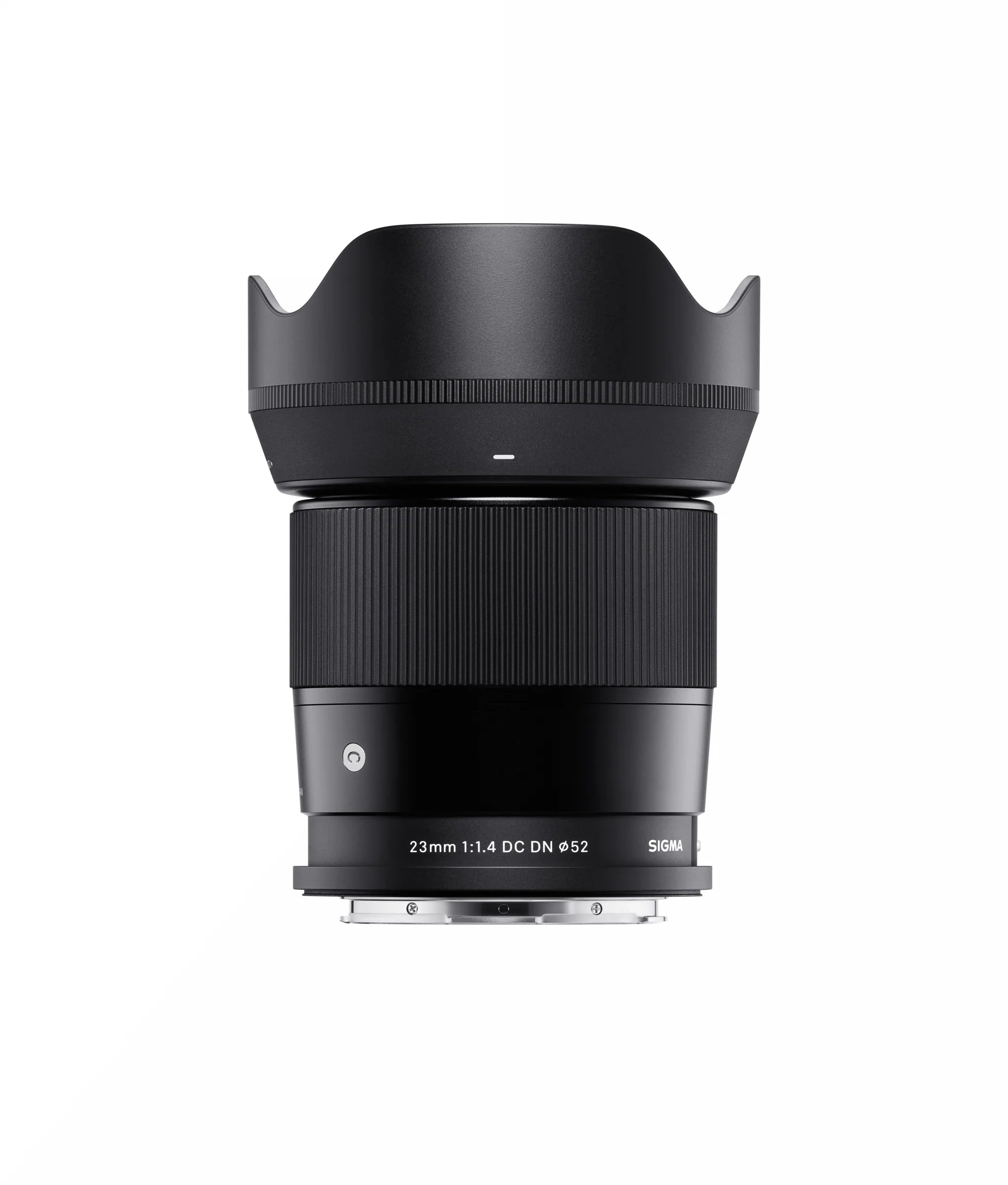 SIGMA 23mm F1.4 DC DN | Contemporary