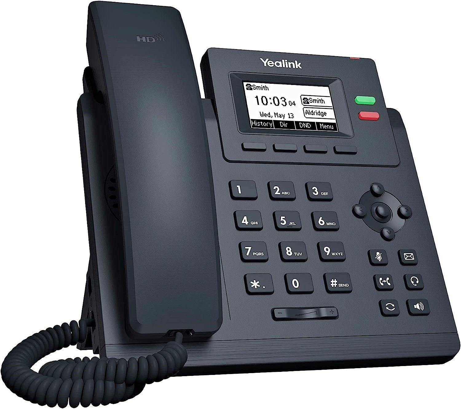 Yealink SIP-T31G IP Phone