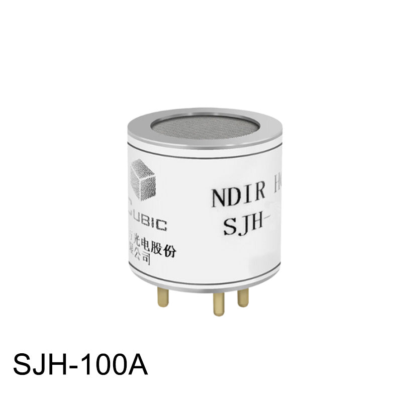 Cubic 100% Methane Sensor