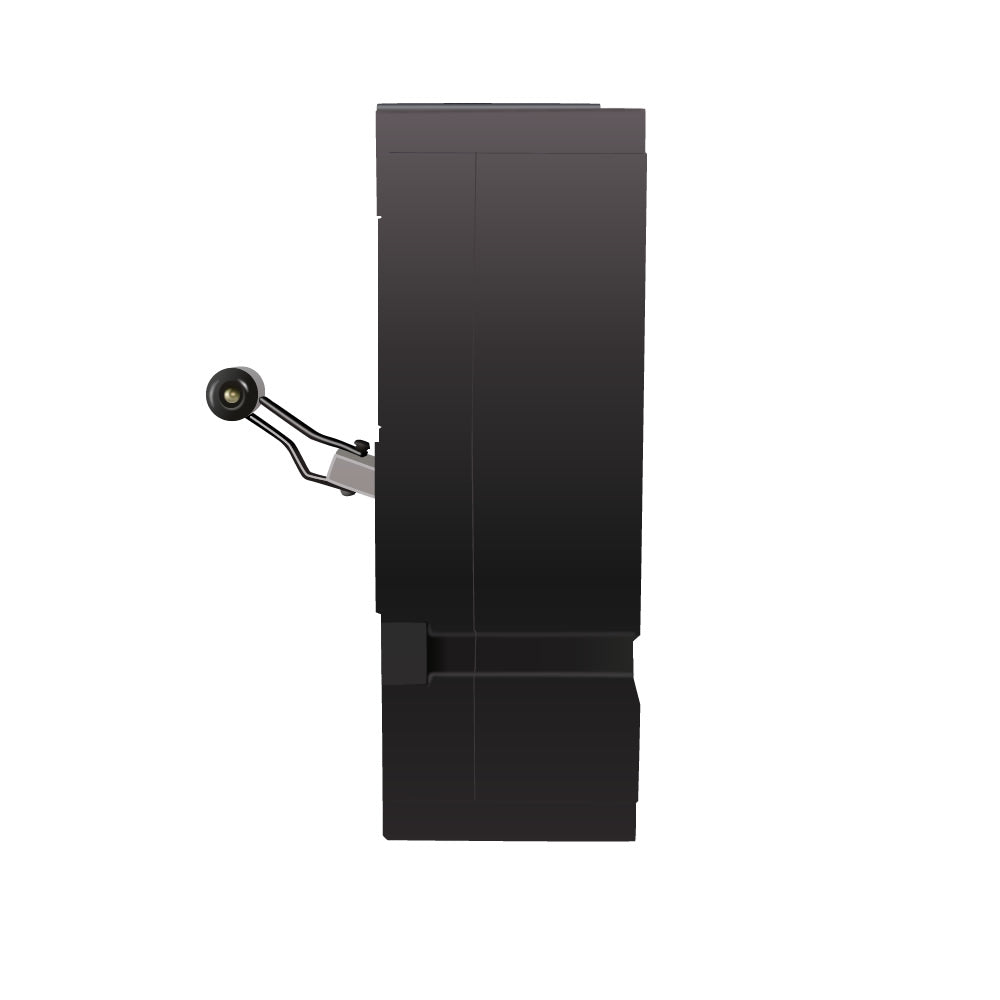 SKHA26AT0800 | GE 800A 2-Pole 600V Bolt-On Solid-State Molded Case Circuit Breaker