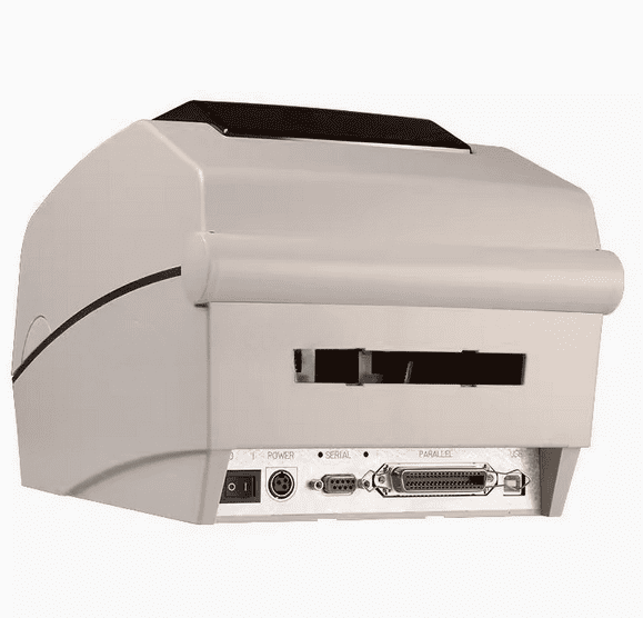 BIXOLON SLP-3468BSC Barcode Label Printer / SLP-T403 Thermal Label Printer