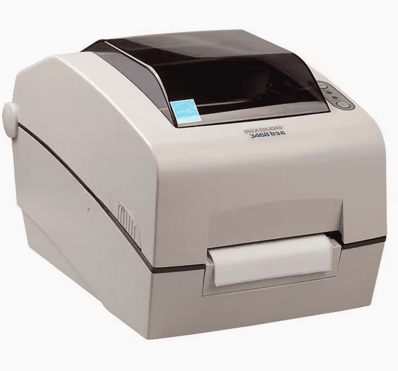 BIXOLON SLP-3468BSC Barcode Label Printer / SLP-T403 Thermal Label Printer