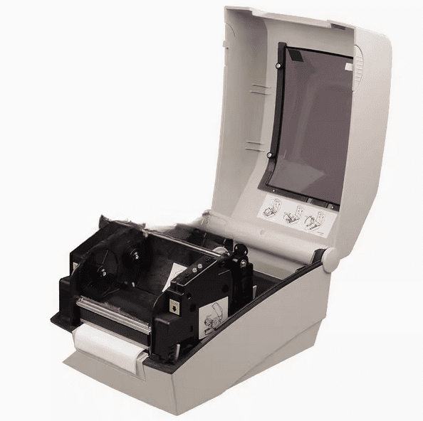 BIXOLON SLP-3468BSC Barcode Label Printer / SLP-T403 Thermal Label Printer