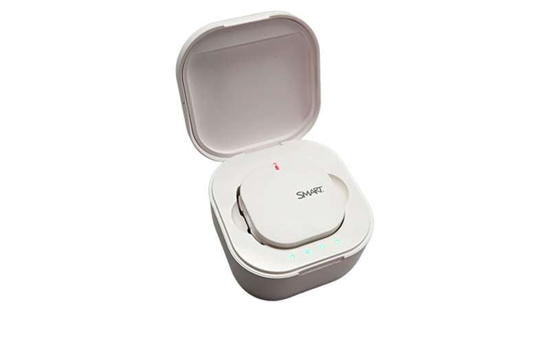 SMART SoundLift Voice Uplift Solution