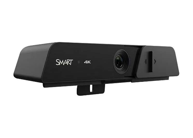 SMART 4K Ultra HD Camera 120 with ePTZ