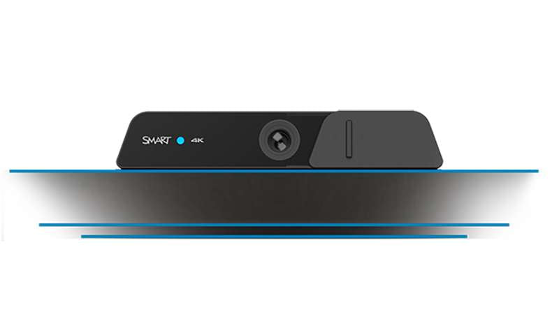 SMART 4K Ultra HD Camera 120 with ePTZ