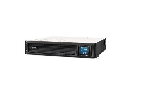 Schneider SC620 APC Smart-UPS SC 620VA 120V- Not sold in CO, VT and WA