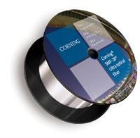 Corning SMF28 Ultra Optical Bare Fiber (per meter)