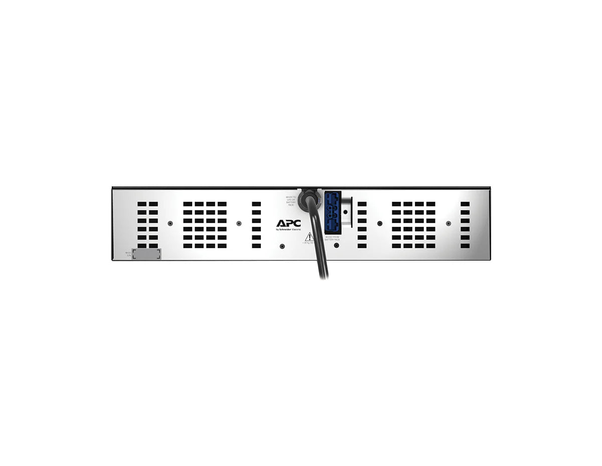 APC SMX48RMBP2U - Smart-UPS X-Series External Battery Pack, 2U