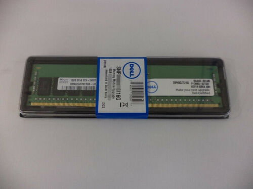 SNP20D6FC/16G 16GB DDR3 1600MHz Memoria C6145 C6220 C8220 C8220x