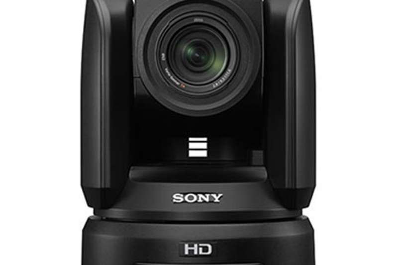 Sony Sony BRC-H800/1 HD PTZ Camera