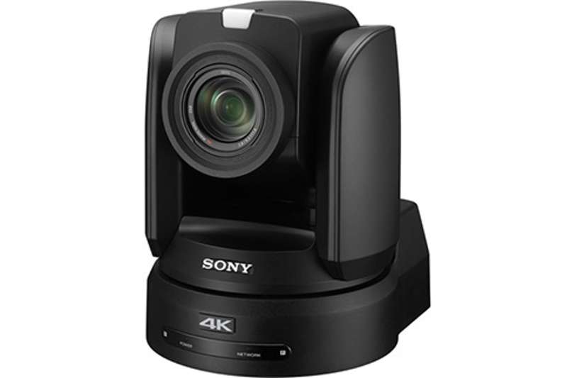 Sony BRCX1000/1 4K Pan Tilt Zoom camera