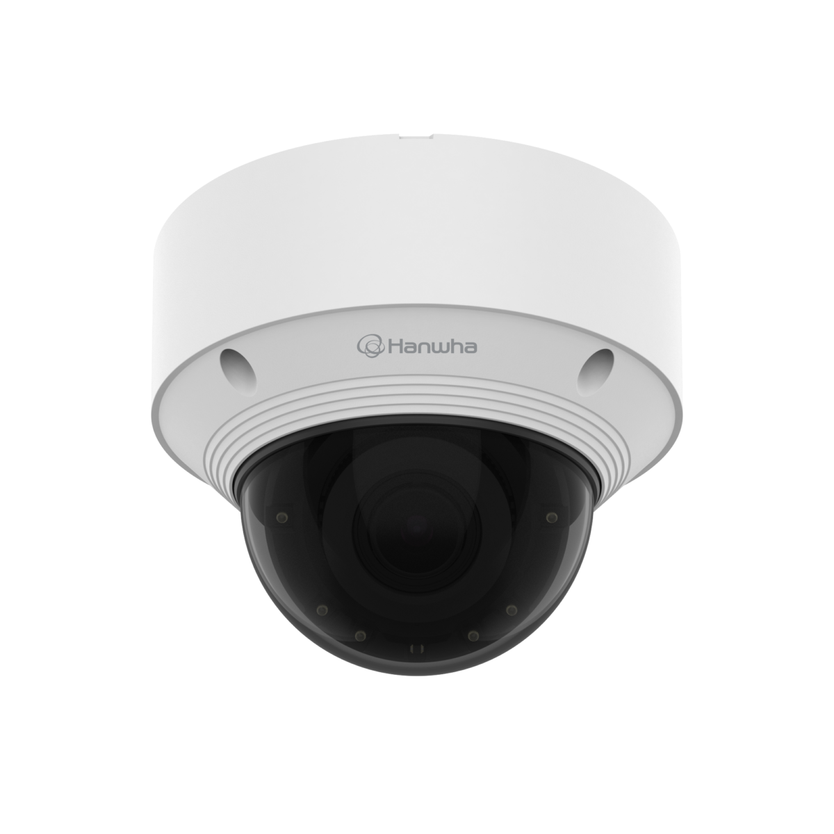 Hanwha SPB-VAN82W Smoked Dome Cover