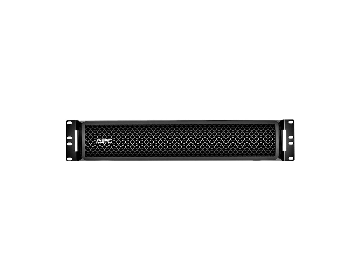 APC SRT5KRMTF - Smart-UPS Step-Down Transformer 5kVA Rack 2U 12x 5-20R