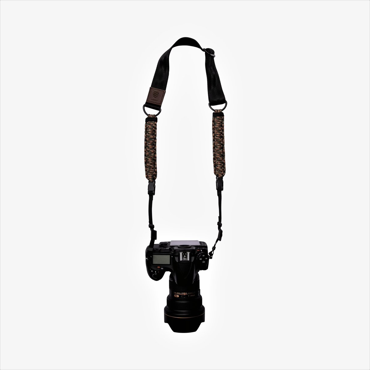 Langly Camera Strap