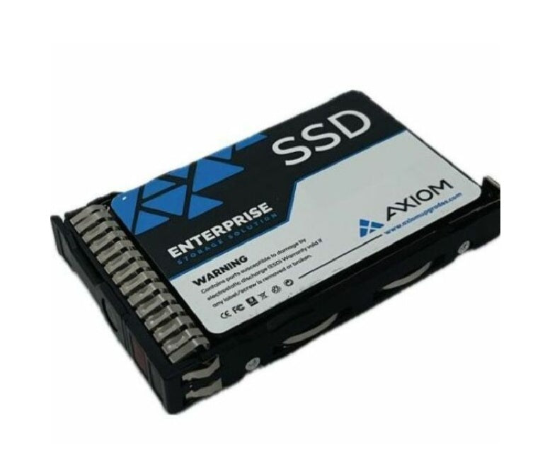 Axiom EP650 SSDEP65HN7T6-AX 7.68TB 24 Gb/s SAS 2.5" SAS SSD