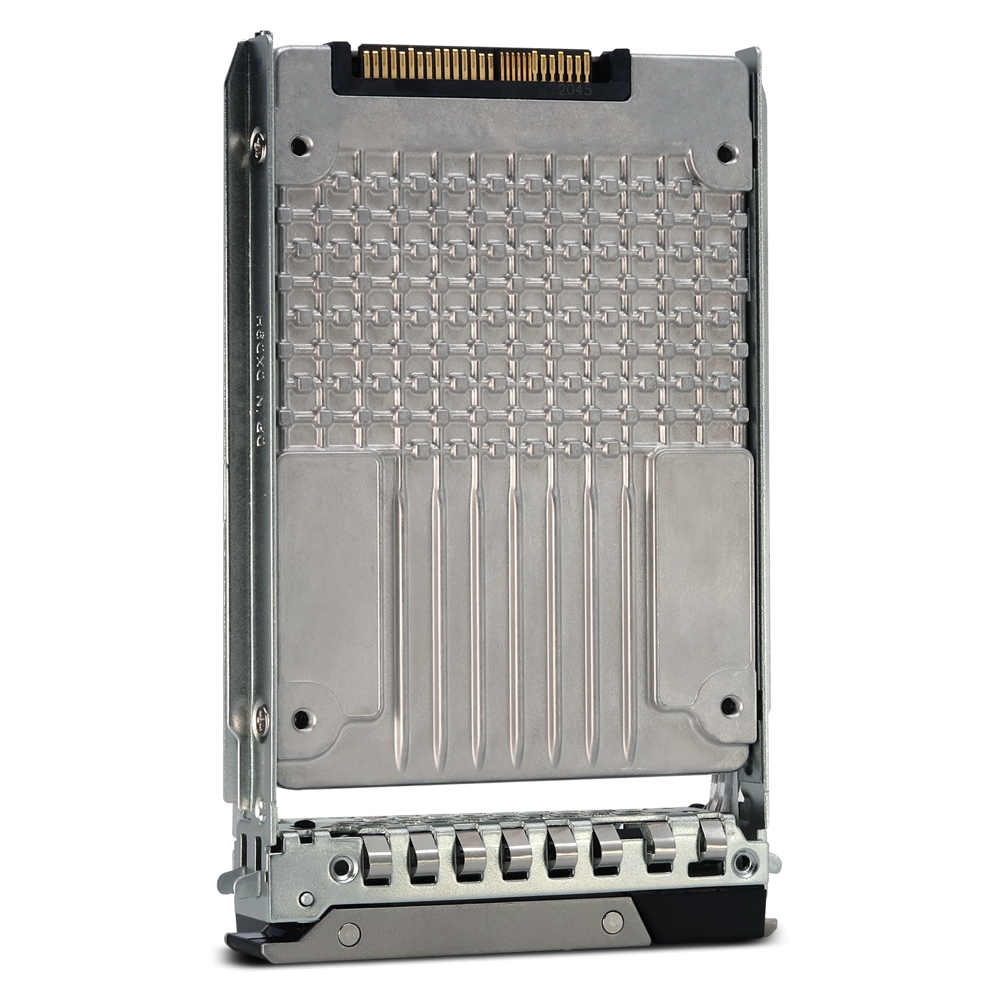 Dell G14 SSDPF2KE064T9TP 0TJ9T4 6.4TB PCIe Gen 4.0 x4 8GB/s 3D TLC 3DWPD SED U.2 NVMe 2.5in Solid State Drive