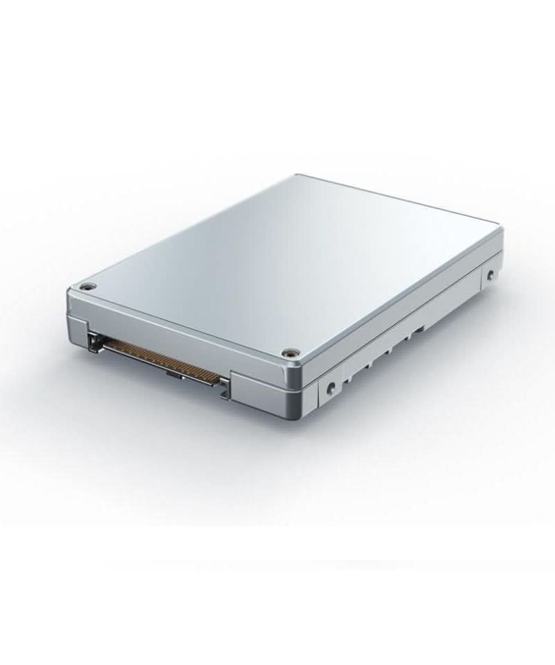 Solidigm SSDPF2KX038T1N1 D7-P5520 3.84Tb Pcie 4.0X4 U.2 Solid State Drive