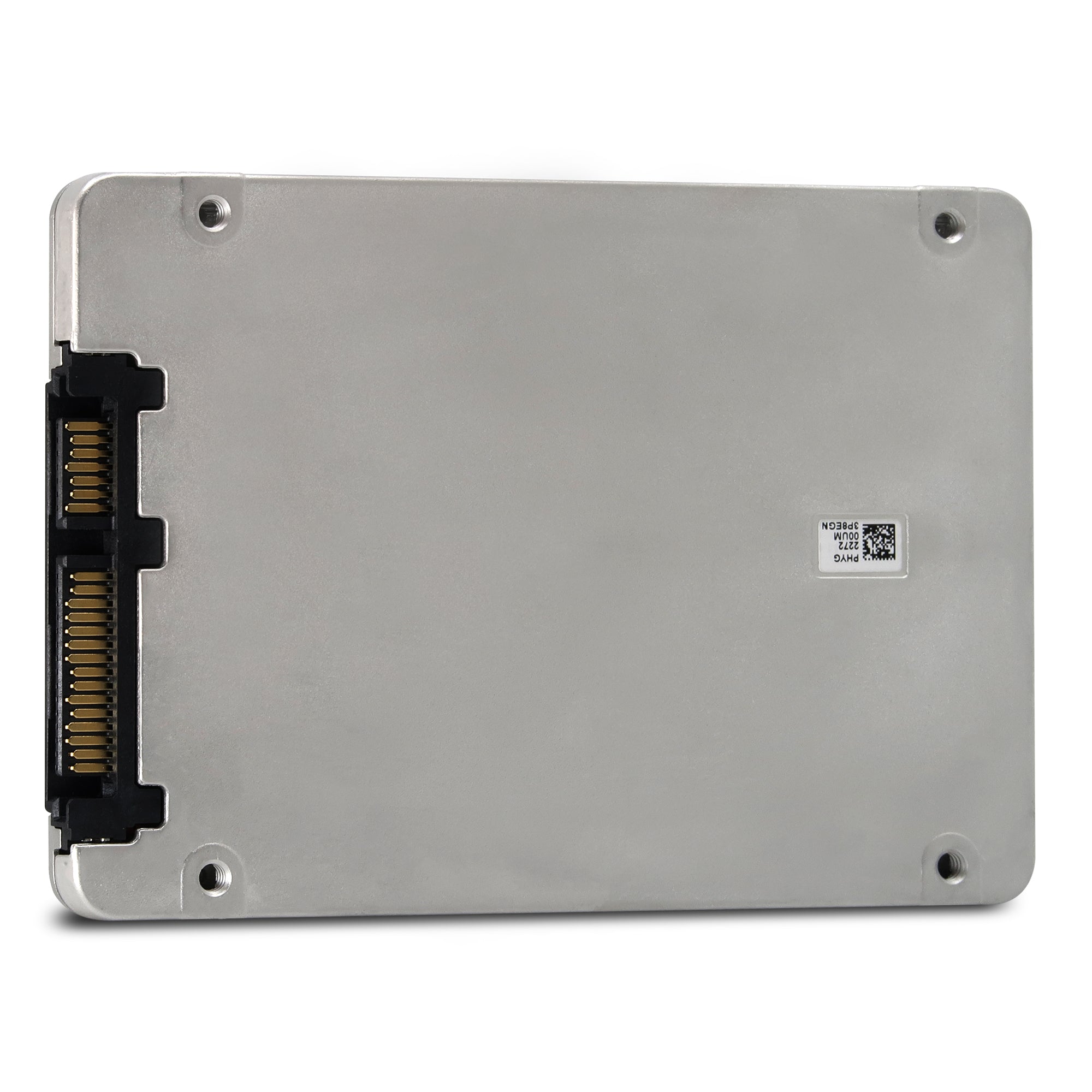 Dell/Intel D3-S4610 SSDSC2KG038T8R 3.84TB SATA 6Gb/s 3D TLC 3DWPD 2.5in Solid State Drive