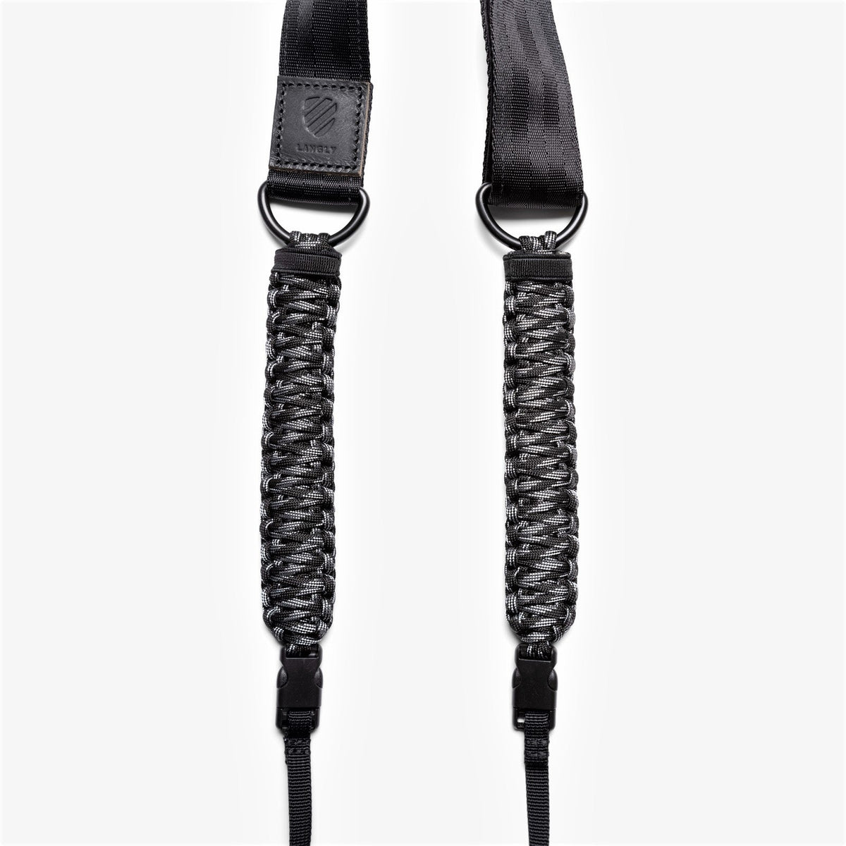 Langly Camera Strap
