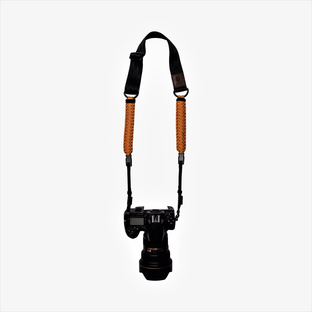 Langly Camera Strap