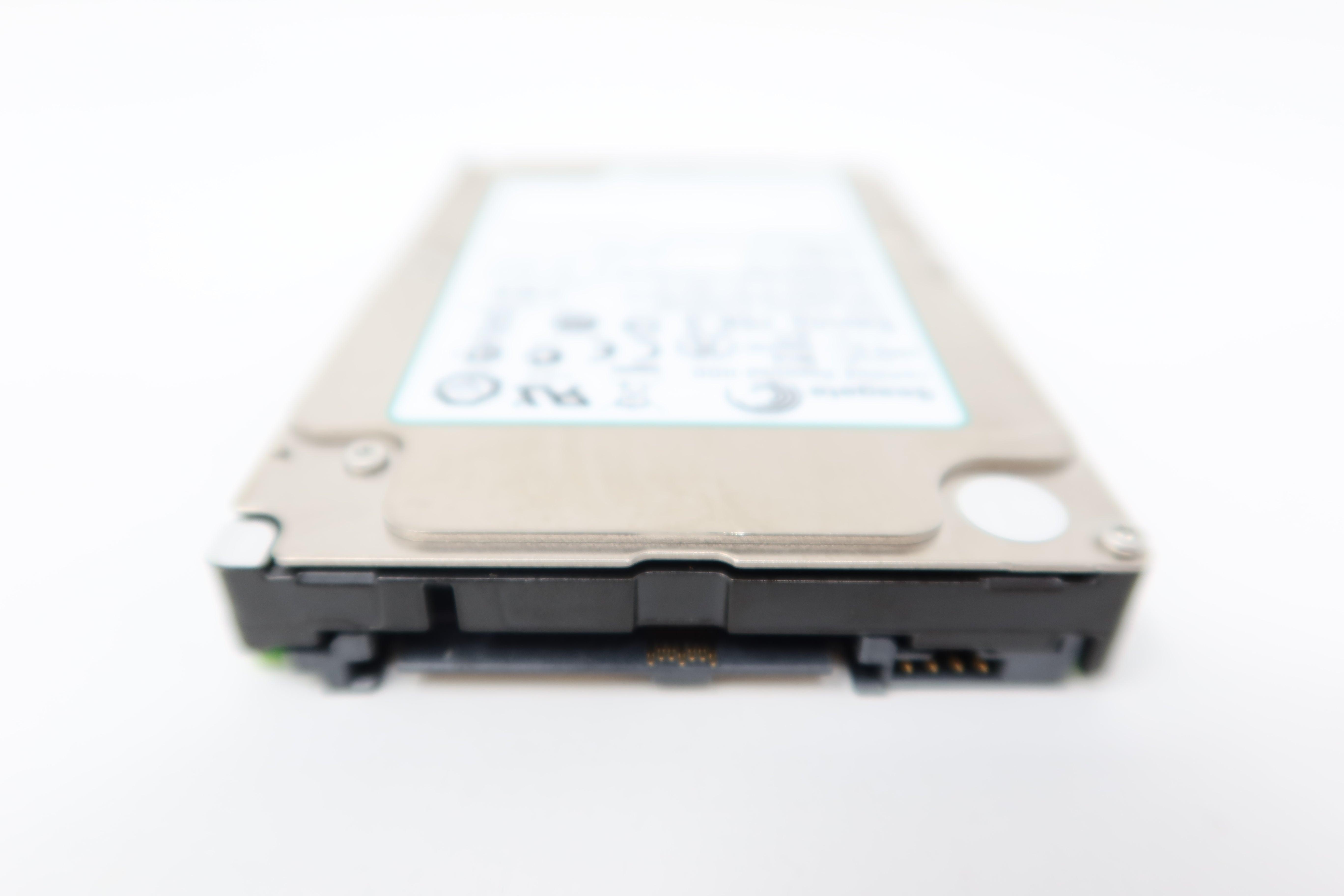 Seagate ST9300653SS 300GB 15K SAS SFF Hard Drive