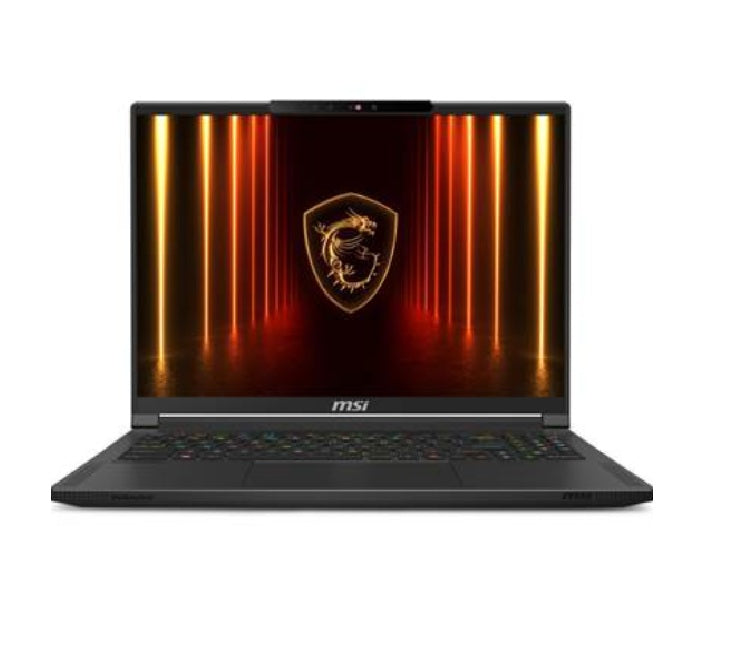MSI STEALTH18A2035 Stealth 18 HX AI A2XW 18-Inch 16GB Gaming Notebook