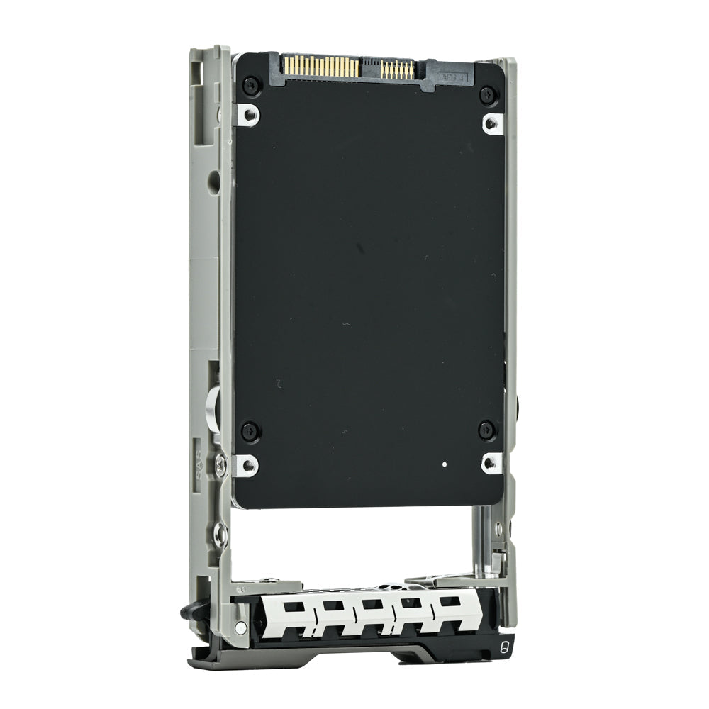 Dell G13 3TCV6 MZILT1T6HBJRAD3 1.6TB SAS 12Gb/s 3DWPD Mixed Use 2.5in Solid State Drive