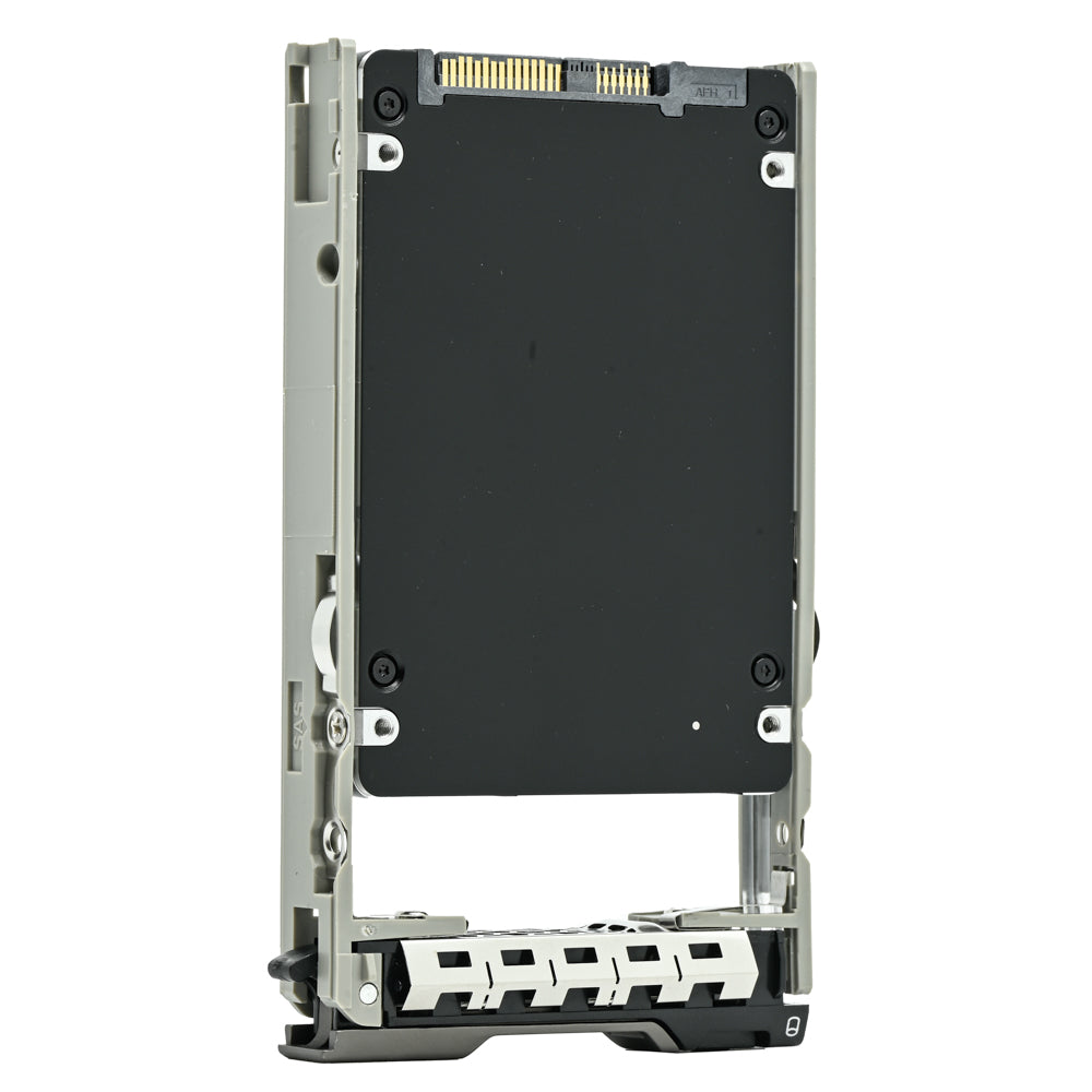 Dell G13 GW8T1 MZILT800HBHQAD3 800GB SAS 12Gb/s 3DWPD Mixed Use 2.5in Solid State Drive