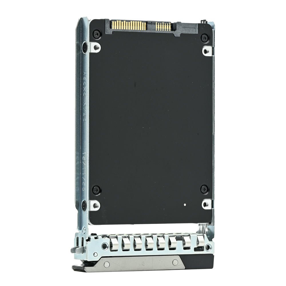 Dell G14 GW8T1 MZILT800HBHQAD3 800GB SAS 12Gb/s 3DWPD Mixed Use 2.5in Solid State Drive