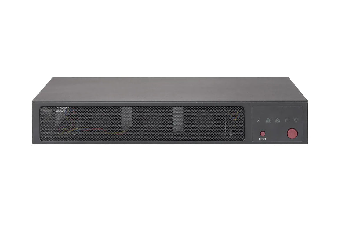 Supermicro SYS-E300-12D-4CN6P 1U Intel Xeon 4 Core Embedded Super Server