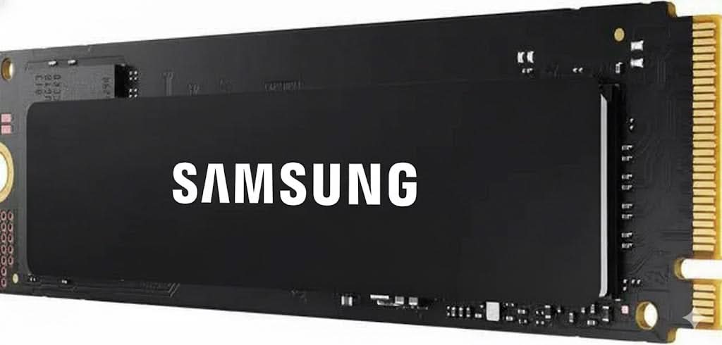 Samsung PM9E1 MZVLC1T0HFLU-00B07 1024GB M.2 PCI Express Gen.5 x4 Solid State Drive