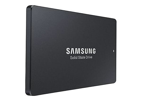 Samsung MZ7KM960HAHP-00005 SM863 960gb SATA 6gbps 2.5in MLC Internal SSD