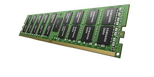 Samsung 8GB M393A1G40DB0 DDR4 SDRAM Memory Module - For Server -