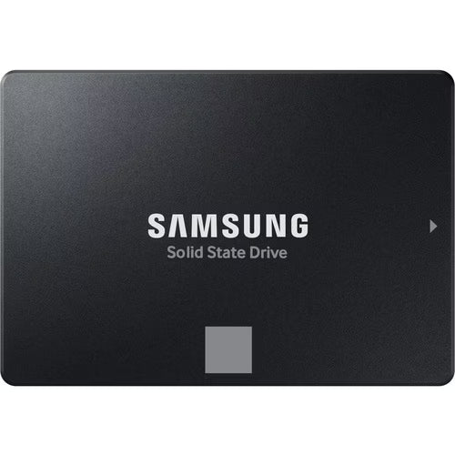 Samsung 860 PRO MZ-76P4T0E 4 TB Solid State Drive - 2.5"