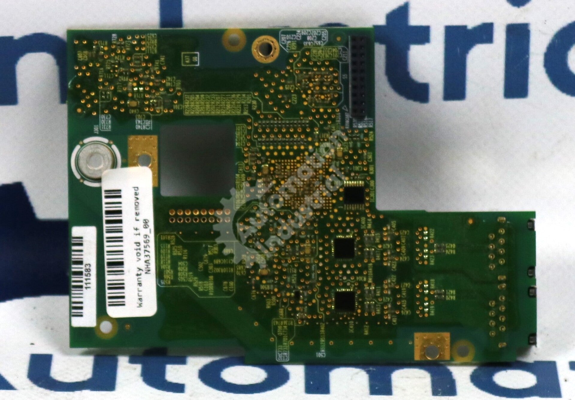 NHA37569_00 By Schneider Electric Inverter Power Supply Board