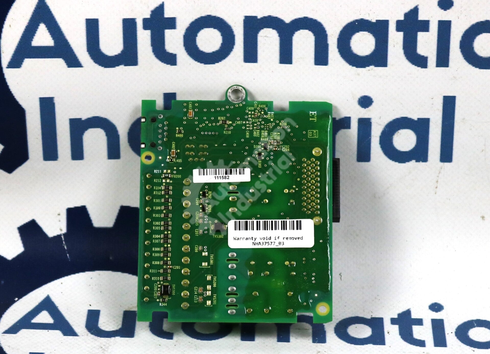 NHA37577_03 By Schneider Electric Drive Power Board