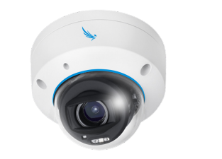 Eagle Eye Pro Camera PD02 OutdoorVandal Dome 5Mpix, 2.8-12mm moto lens, IR, IP67, NDAA, POE, SDCard (EN-CPUD-002a)