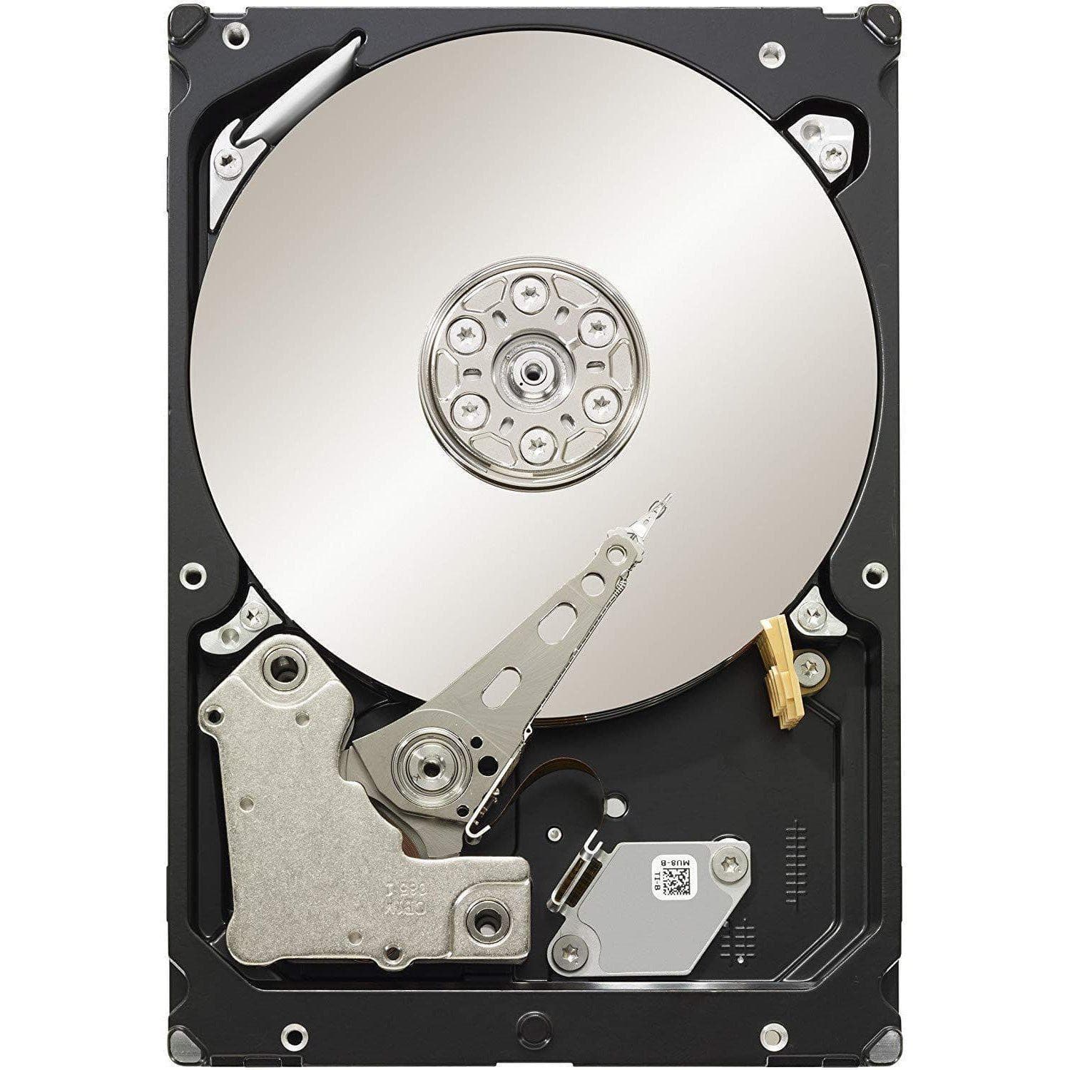 Seagate Constellation 2TB 3.5-Inch SATA 3.0Gb/s 7200 RPM 64MB Desktop Internal Hard Drive (ST32000644NS-FoxTI