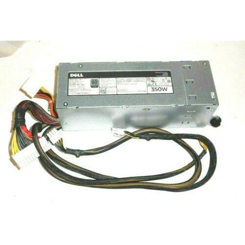 Server Non-redundant Line Power Supply for T320 350W DH350E-S0 DF83C