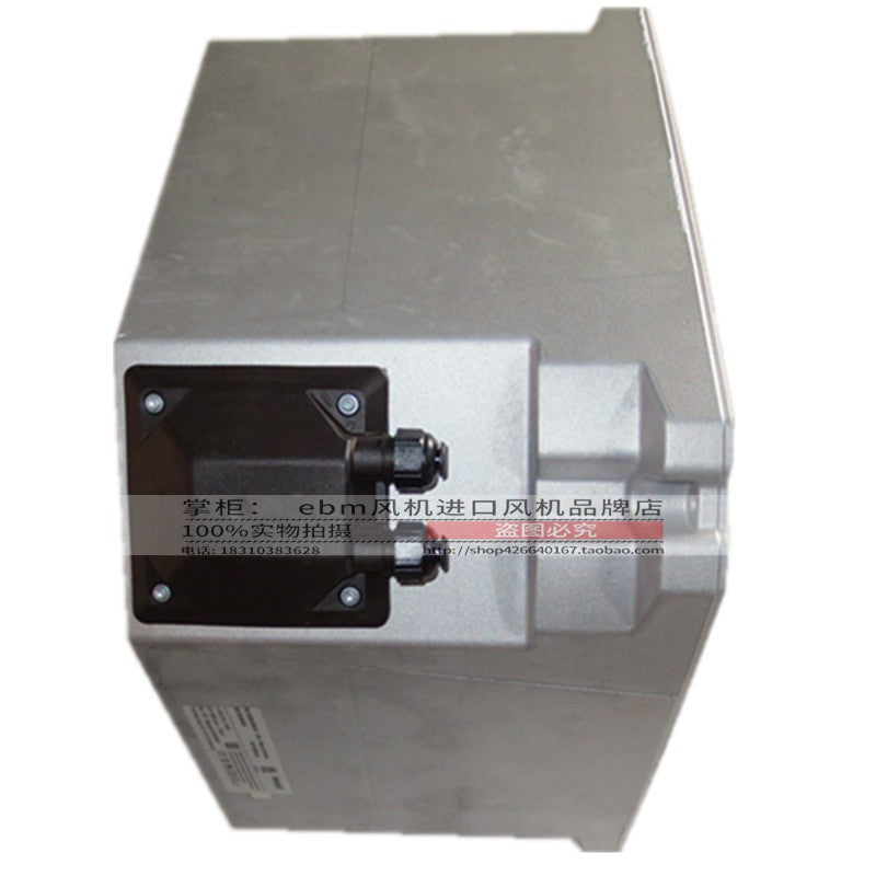 GR31M-6ID.BD.2R ZIEHL-ABEGG centrifugal fan 200-277V 0.38KW 1.9/1.35A 1350rpm