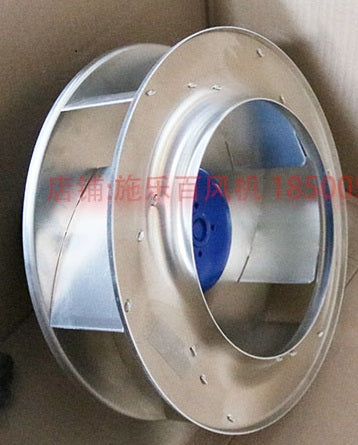 GR31M-6ID.BF.2R ZIEHL-ABEGG centrifugal fan 200-277V 0.38KW 1.9/1.35A 2350rpm