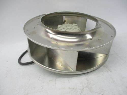 Brand new RH31M-SDK.2A.1R ZIEHL-ABEGG centrifugal fan 3-400V 50HZ