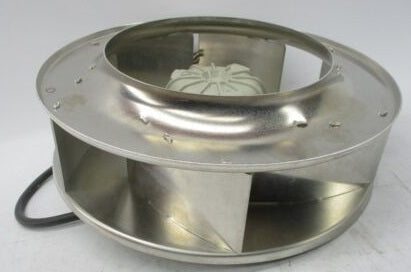 Brand new RH31M-VDK.2A.2R ZIEHL-ABEGG centrifugal fan 3-400V 50HZ