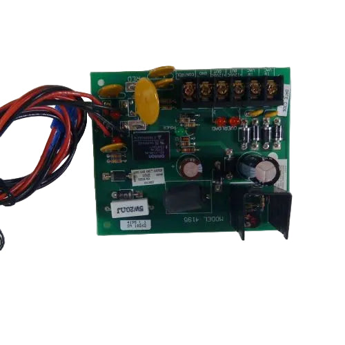 SK-4195 | Honeywell Silent Knight 2.5A Auxiliary Power Supply Module